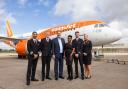 easyJet's new base at Birmingham Airport has now opened with 16 new routes now available including Sharm El Sheikh, Tenerife, Antalya, Barcelona, Berlin and Rhodes