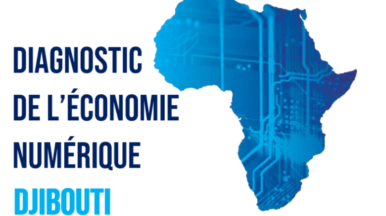 Djibouti Digital Economy Diagnostic