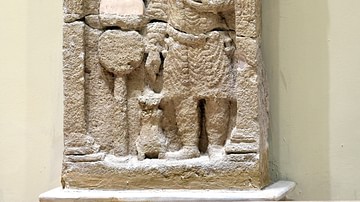 Parthian Culture