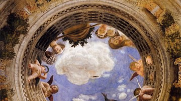 Andrea Mantegna