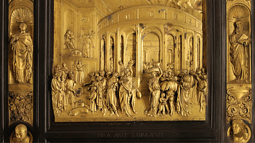 Lorenzo Ghiberti