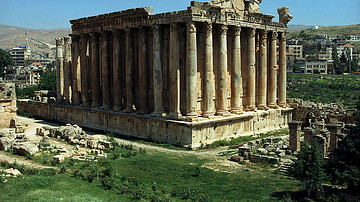 Baalbek