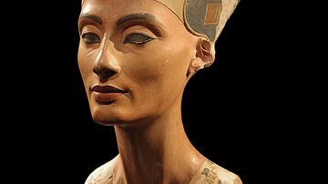 Nefertiti