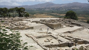 Phaistos