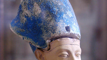 Akhenaten