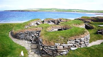 Skara Brae