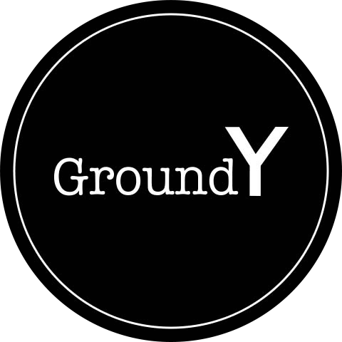 Ground Y Instagram