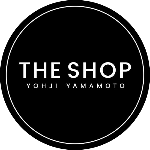 THE SHOP YOHJI YAMAMOTO Instagram