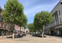 Parliament Street, in York. Our letter writer is concerned about uneven flagstones being a trip hazard and says the council should fix them as a priority. What do you think? Email: letters@thepress.co.uk