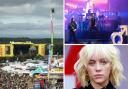 Some of the top names in music will play at Leeds Festival from August 25 to 27