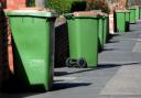 The council has never collected green bins for free.  The cost has always been covered by council tax, says Tony Taylor