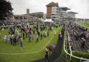 York Racecourse is looking forward to its first Saturday of the season