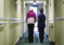 Who is responsible for meeting the care needs of OAPs asks our letter writer