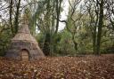 The University of York says hunter-gatherer homes were likely kept well organised