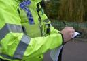 North Yorkshire Police issued an appeal to help the force with identification