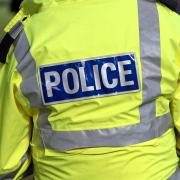 Police are appealing for information following arson at a farm