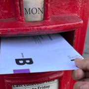 All outstanding postal votes in York “should arrive on doorsteps” by Monday (July 1), the council said