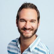 Nick Vujicic (@nickvujicic) | Twitter