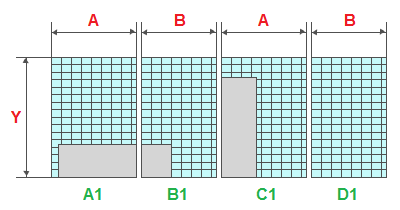 Azulejo cerámico rehegua