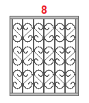 دري ڌاتو lattices جي حساب