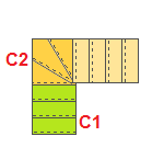 kauj ruam ladders