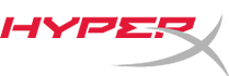 HyperX-logo ─ Hjemmeside