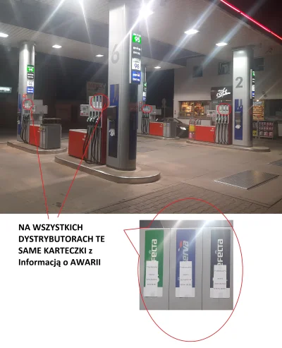 Ksemidesdelos - myślałem, że to fake newsy i #heheszki i pojechałem sprawdzić na #orl...