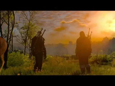 PeriodFromVaginax9 - #muzykazgier #wiedzmin3  The Witcher 3: Wild Hunt OST - Soundtra...