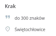 cochese - @kasiknocheinmal: @krak: Domyślam się że Katowice, pic rel.

A poza tym uwa...