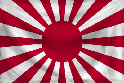 sercepodostrzem - biden baza, oglosil polaczenie japonii i korei, cesarstwo japonskie...