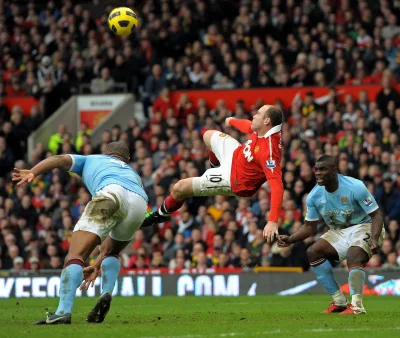 Pucha12 - Wayne Rooney kończy piłkarką karierę i na stałe zostaje trenerem Derby Coun...