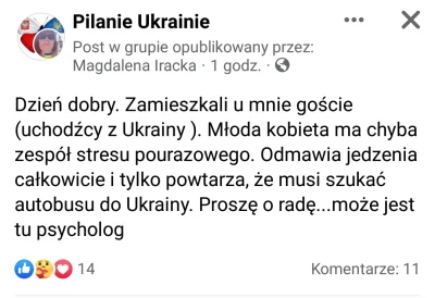 pogop - Coście s--------y uczynili tej krainie?

#wojna #ukraina