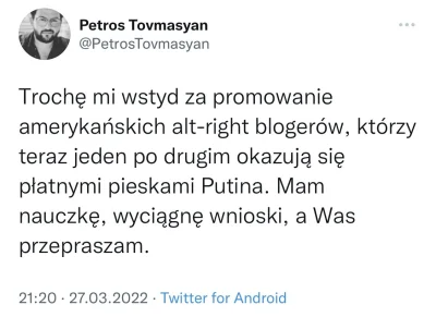 JPRW - Pani redaktur, chwalili Trumpa, straszyli marksizmem kulturowym i elgiebete, m...