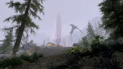 Ethellon - #gry #theelderscrolls #skyrim #ethellongry