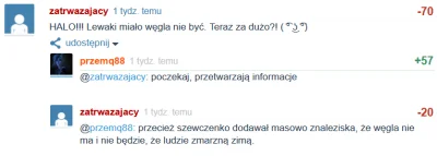 Monialka - A co pisały pisowskie wysrodki tydzień temu?