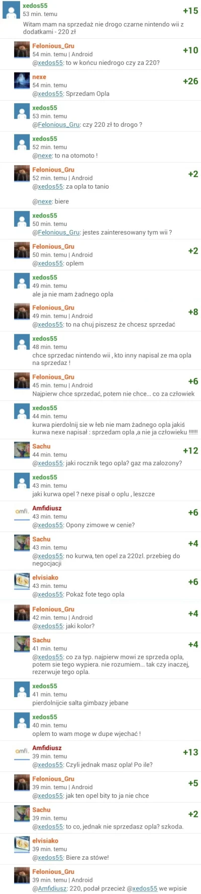 sajmun - #thebestofmirko #heheszki #humorobrazkowy 
Zawsze śmieszy XD