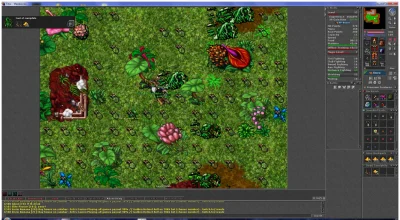 M.....2 - #tibiazwykopem 
#tibia 
Ciepły ss :D