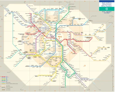 Magnolia-Fan - @mektoncjusz: plan pokazuje, że z Orly jest połączenie do z Orly Sud d...