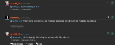 sorek - Koniec świata, wprowadzili minusy na mirko ;/

#mirko #minusy #heheszki #ma...