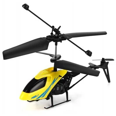 n_____S - Mini RC 901 Helicopter w cenie $2.99 / 10,59 zł (Najniższa: $5.59 dnia 16.1...