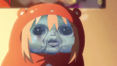 Pewpewpew - #randomanimeshit #umaru #umarudoma #himoutoumaruchan 
teraz wychodząc z ...