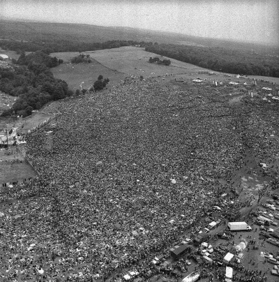 N.....h - #fotohistoria #1969 #woodstock