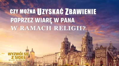 wojciechas - #PanJezus #Pana #Filmewangelia #Faryzeusze #pastor #Religijne 
✨Film ew...