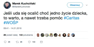 Wotto - podivejte se :) to nie fejk 
https://twitter.com/MarekKuchcinski/status/9524...