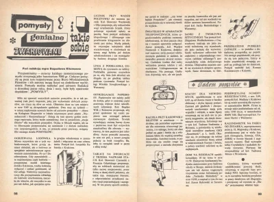 SebaD86 - Zgodnie z wolą jednego z miłośników MT dziś odcinek z 1970 roku, z pomysłam...