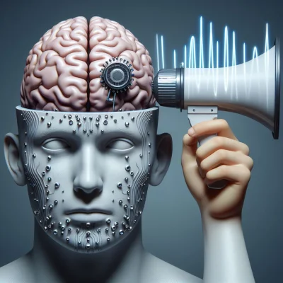 look997 - NeuraLink będzie pozwalał na telepatyczne mówienie całych słów, zdań, gdy o...