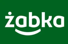 [Żabka] Nie dasz numeru telefonu? To... hyżo oddal się stąd!