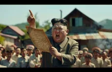 Kim Dzong Un w Korei Północnej wprowadził NOWE przerażające prawo!