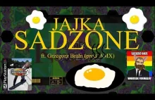 BALLADA O JAJKU SADZONYM (club mix) na wokalu Grzegorz Braun