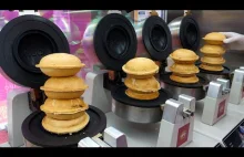Burger UFO!